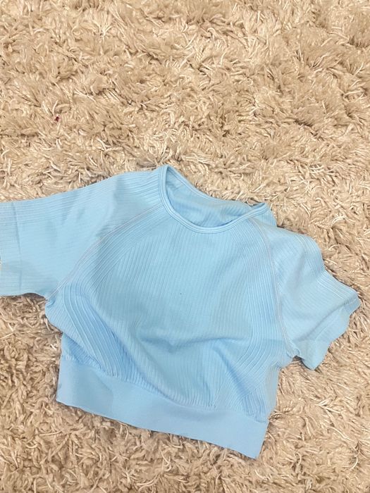 Set colanti si top fitness