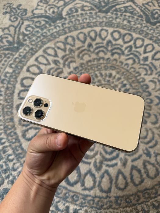 Iphone 12 pro max 128gb / Айфон 12 про макс 128гб