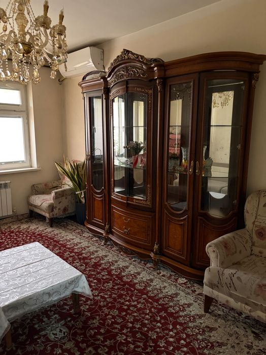 3-комн. квартира, 72 м², Сергелийский район