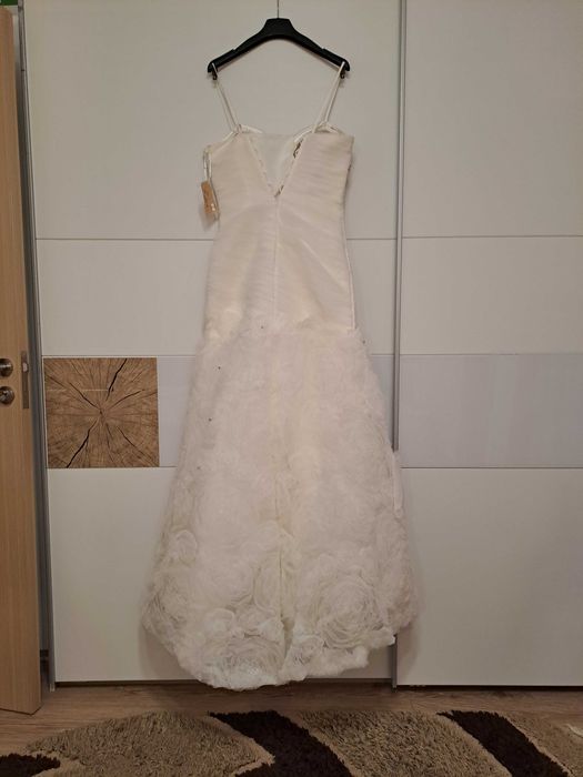 rochii mireasa noi - Andre & Nicolas Collection