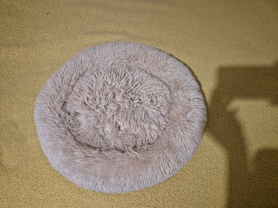 Котешко легло  за малки и големи котета