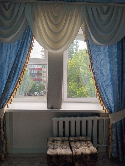 Комната в общежитие