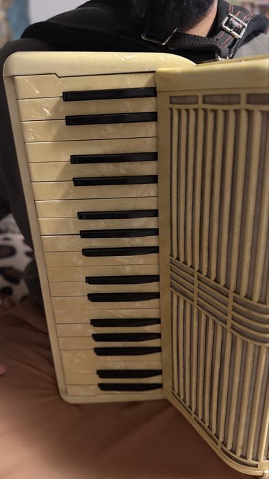 Vand hohner verdii 2