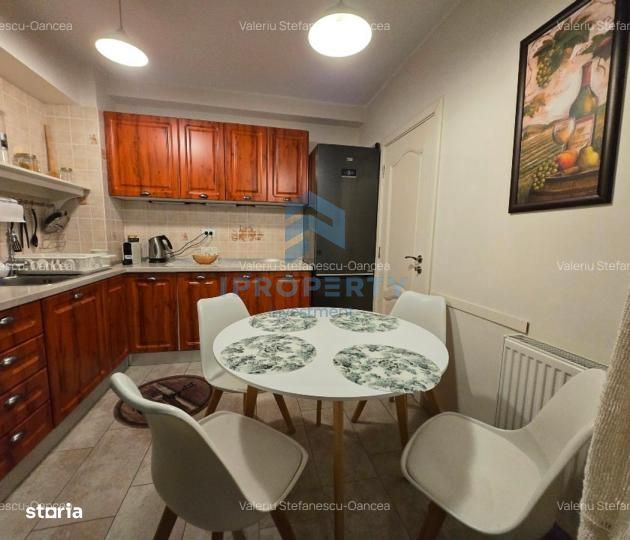 Apartament 2 camere BLOC NOU, Spatii de depozitare, LOC DE PARCARE SI