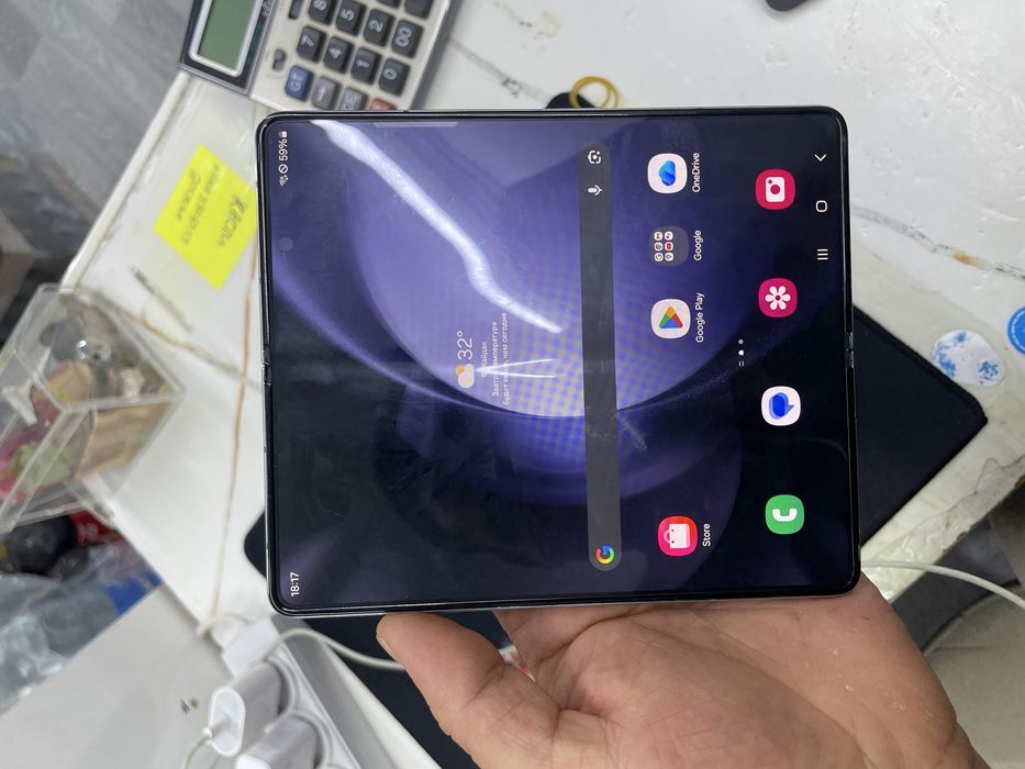Samsung z fold 5 256 g