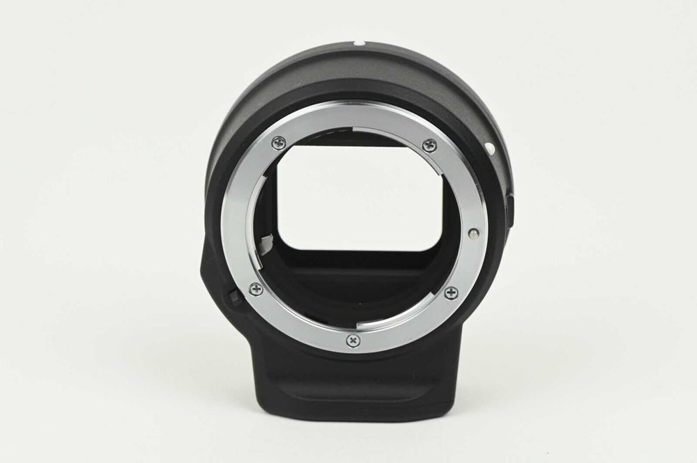 Adaptor FTZ Nikon la mirrorless Z
