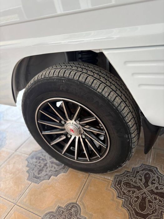 Damas 2 2023 Дамас 2