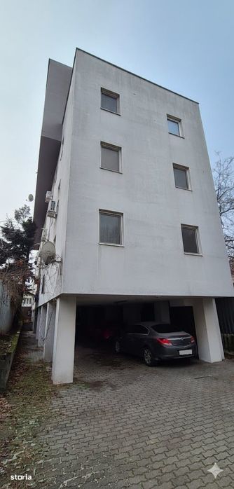 2 camere Zona Centrala - Pta Mica - Judetean