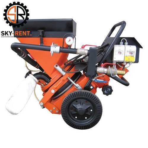 Къртачи, генератори и техника под наем с доставка