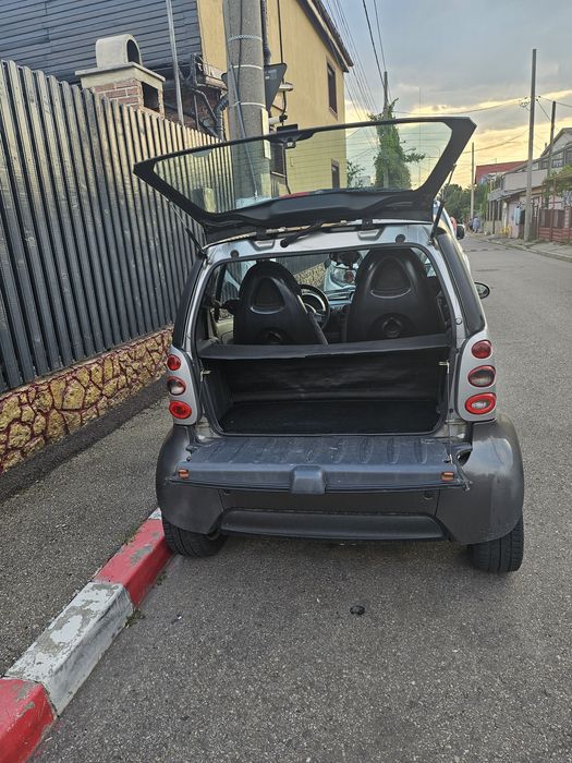 SMART Fortwo 0 — imagine 5