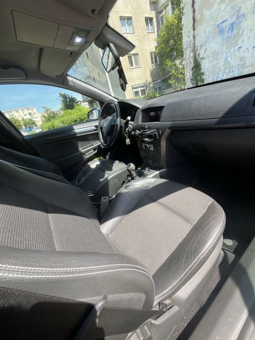 Opel Astra H Twinport 1.6 105 CP