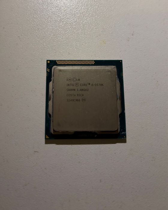 Vand componente pc