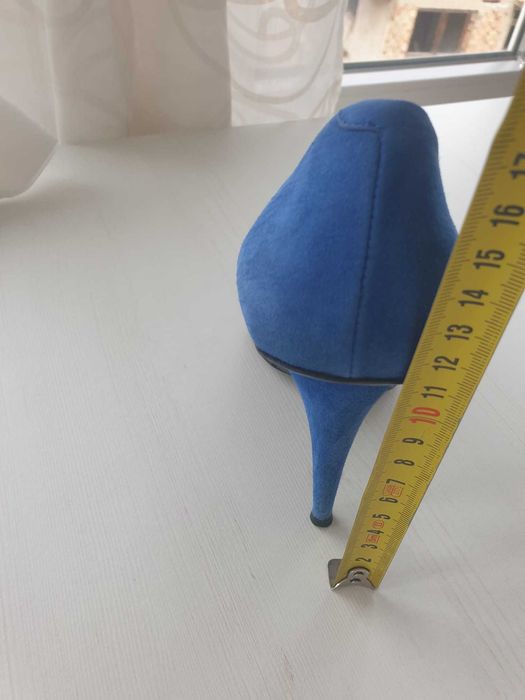 Дамски обувки на ток GIUSEPPE ZANOTTI – Made in Italy