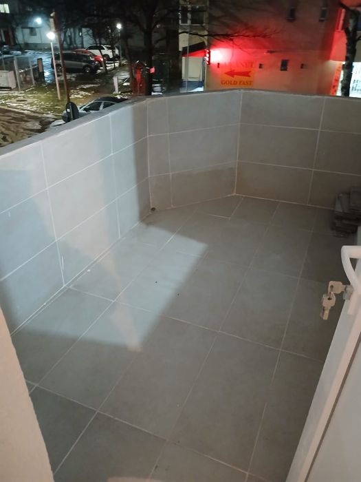 Cernavodă apartament de vânzare