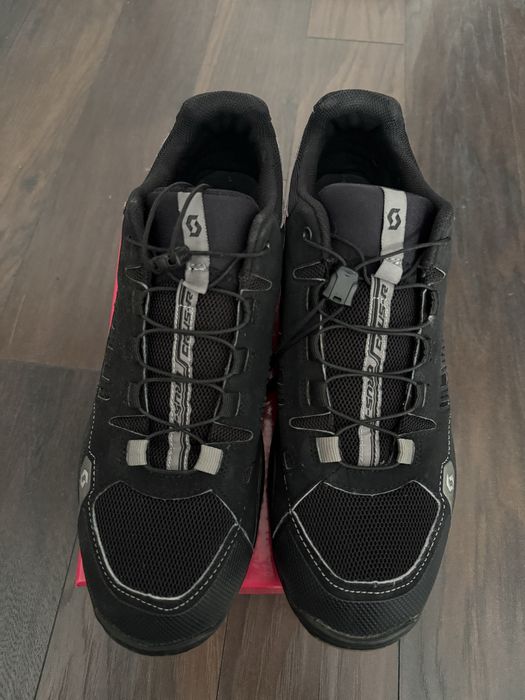 Scott Crus-R SPD ciclism