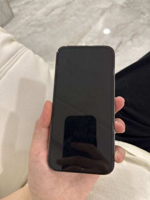 Продам Iphone 13 pro в хорошем состоянии!