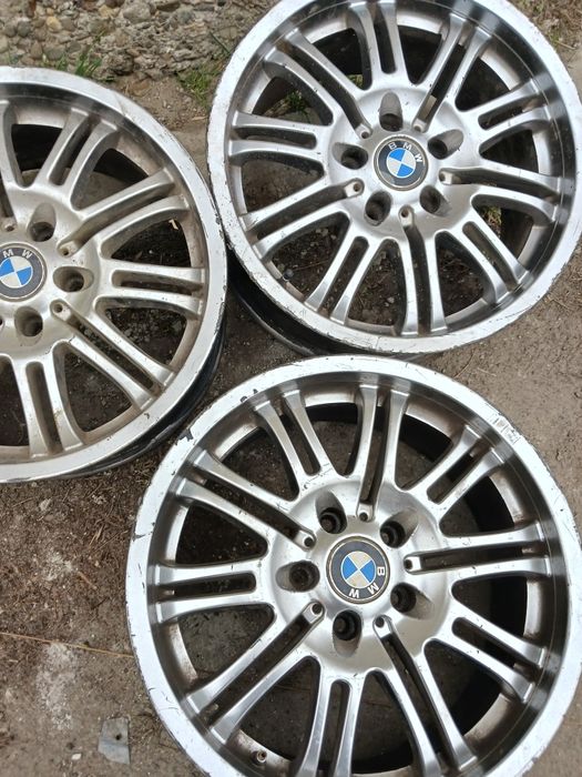 Jante originale BMW