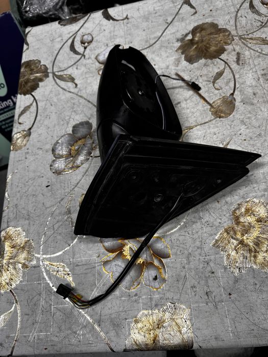 Oglindă stânga dacia logan 3.