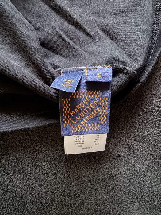 Louis vuitton shirt