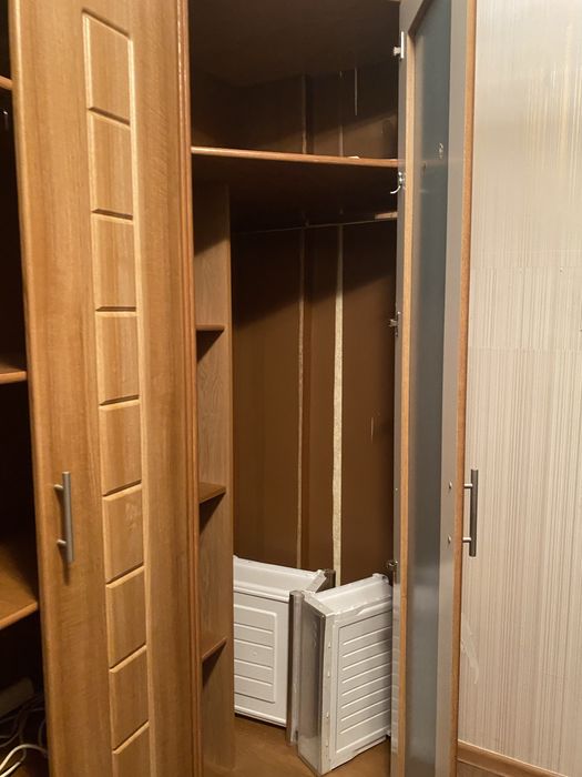 Шкаф производство Шатура