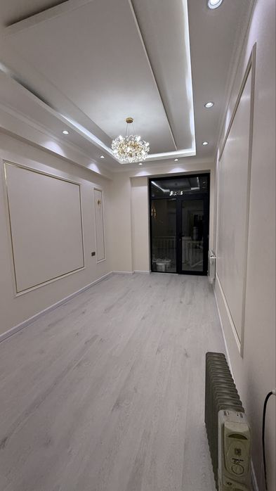 Kvartira sotiladi yevro remont 97 kv