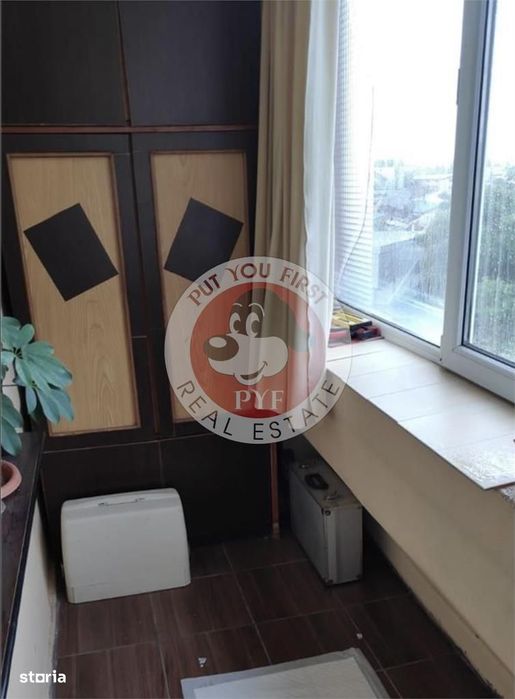 Piata Rahova | 4 camere | 3 balcoane | 94mp | Dec | B2781