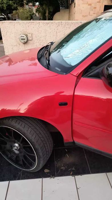 Гаранция! LED Динамични/Бягащи Мигачи за Audi A3 8L A4 B5 A6 C5 A8 D2