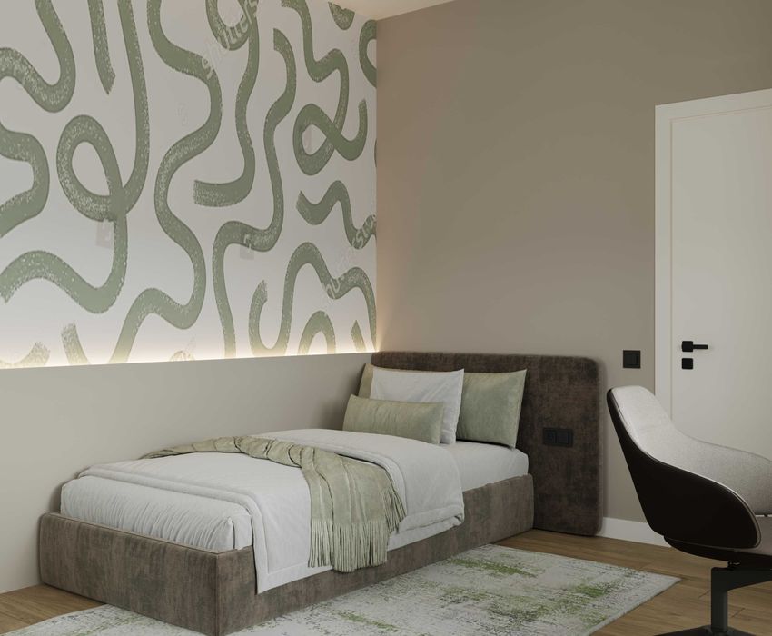 Продава се Къща в с. Оризари, Област Пловдив - 146 кв.м за 797 €/кв.м - Снимка #13