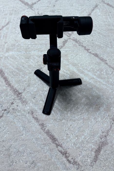 Stalbizator Hohem M6