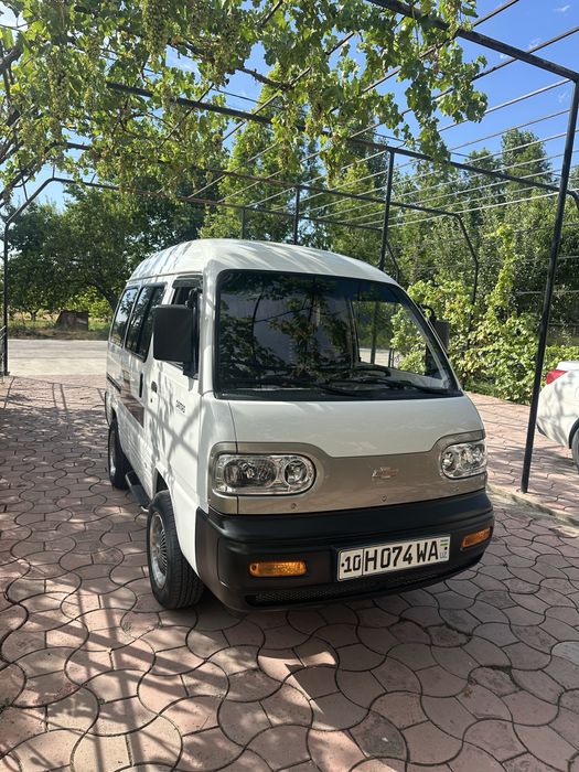 Damas 2021 sotiladi