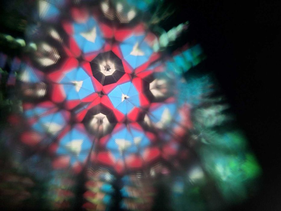 Калейдоскоп бронзов