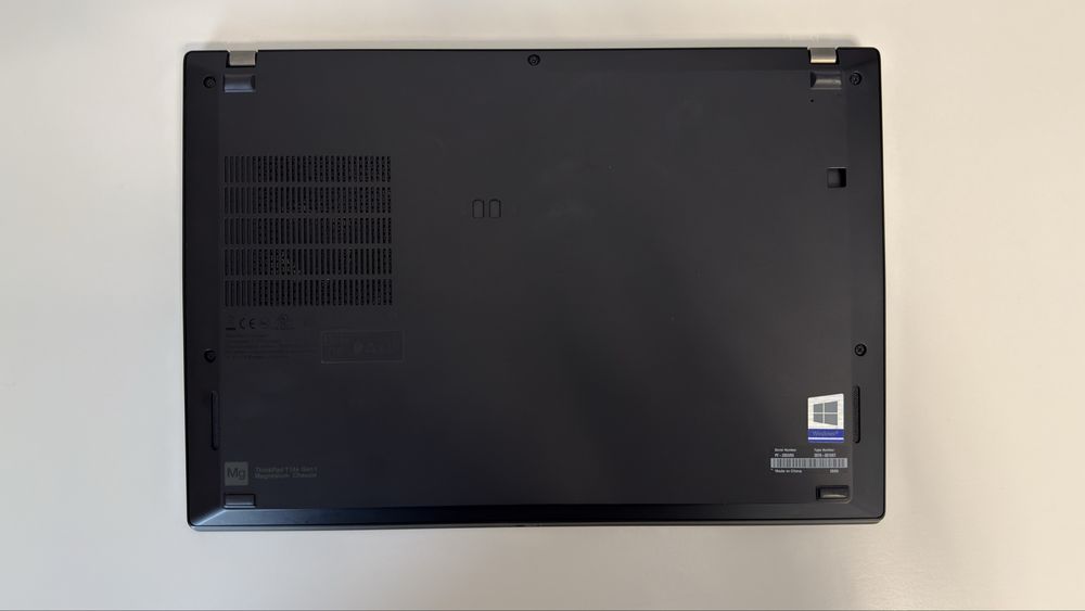 Ноутбук Lenovo Thinkpad T14 gen1