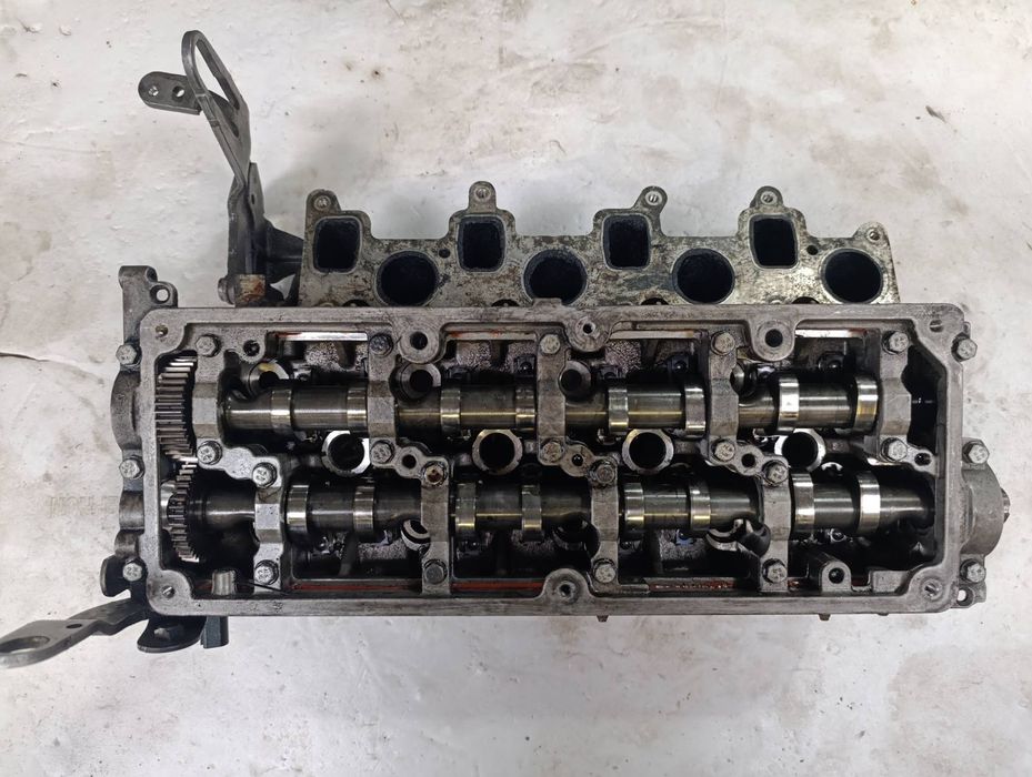 Глава за 2.0 tdi - 03L103373J - Audi  , VW , Skoda  ,  Seat