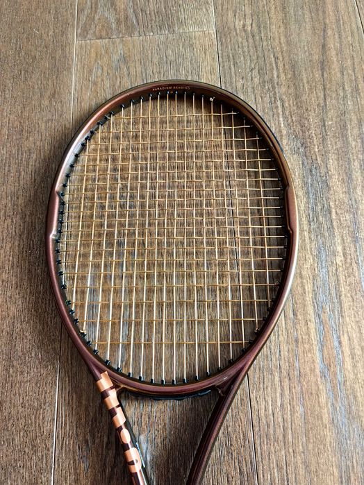 Тенис ракета Wilso Pro Staff Six one 95