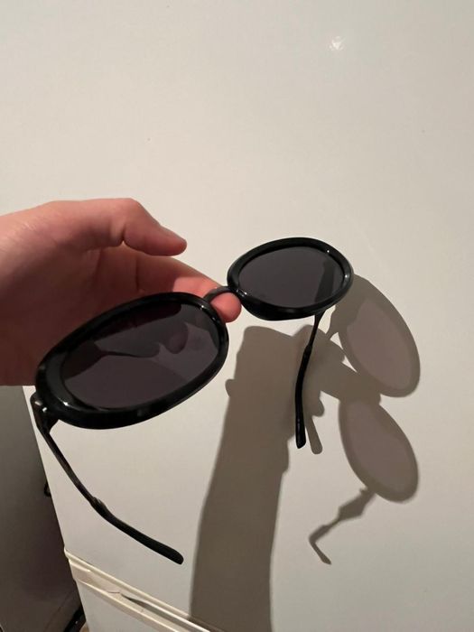 Керемет очки PRADA