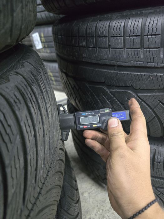 Джанти 18 / 5х112 - Mercedes A, B W177 AMG 5x112