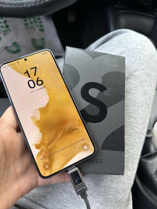 Самсун с22 в идеале срочно