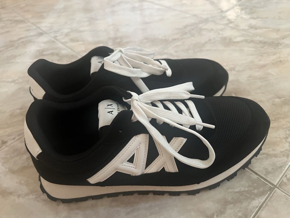 Armani exchange