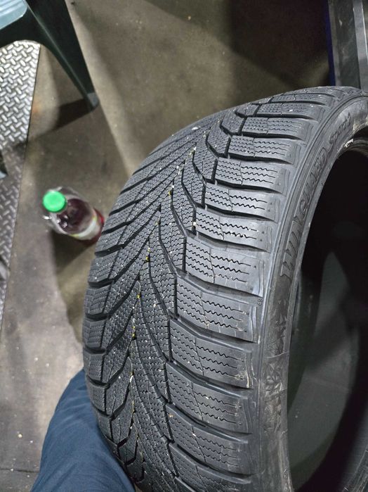 Зимни Гуми Nexen Winguard Sport2 225/40/19, 255/35/19 Спорт Пакет