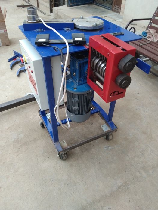 Продам станок ЧПУ