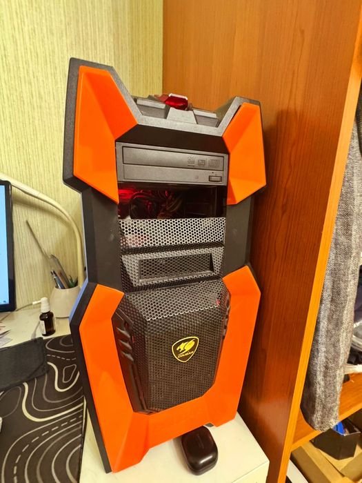 Продам компьютер ( pc )