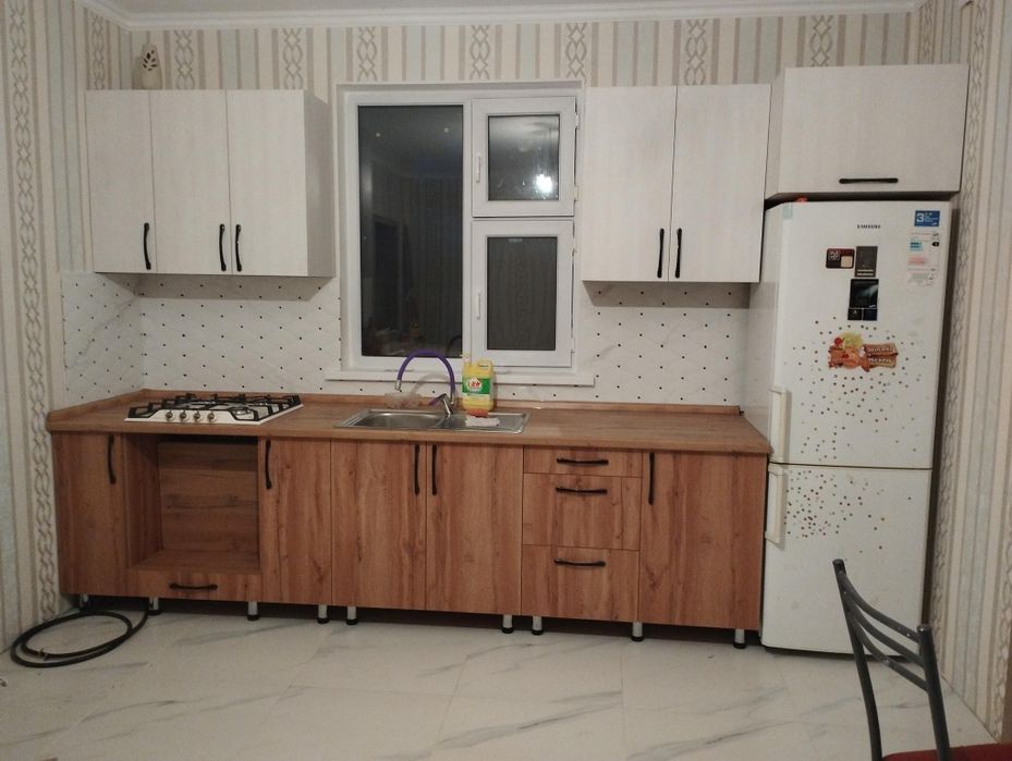 Продается 4х комнатный дом 70м² 8 сот