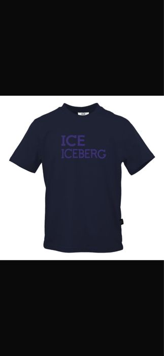 Тениска Ice Iceberg