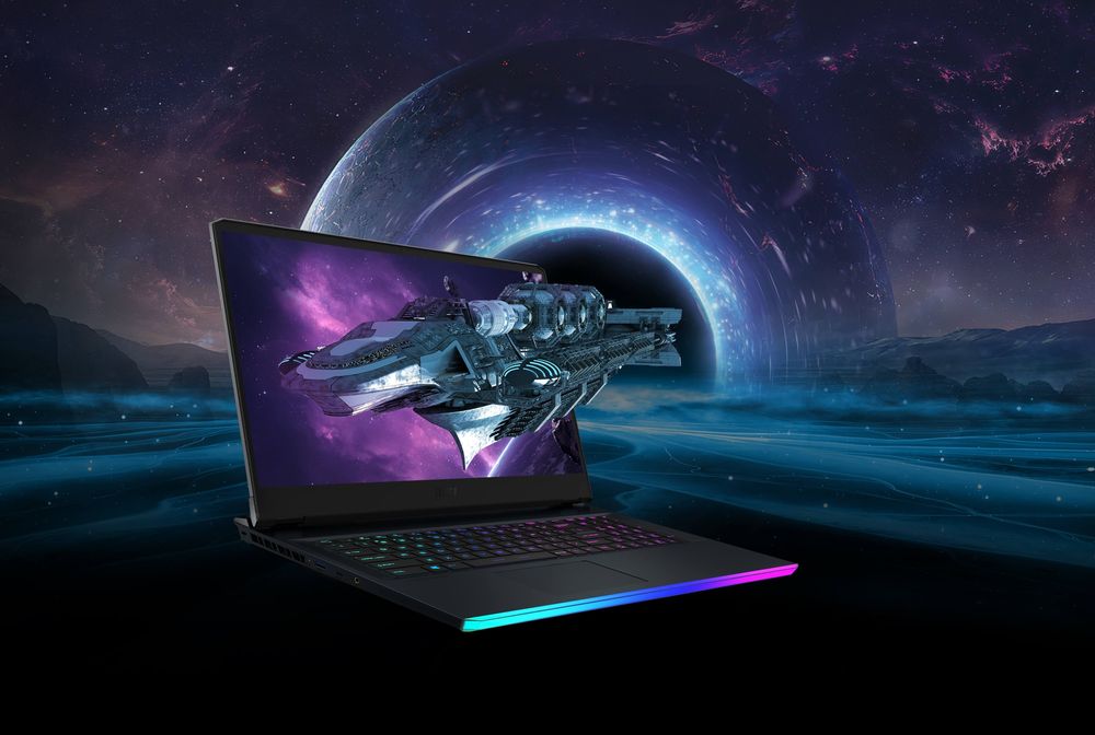 Новый USA version MSI Raider GE76