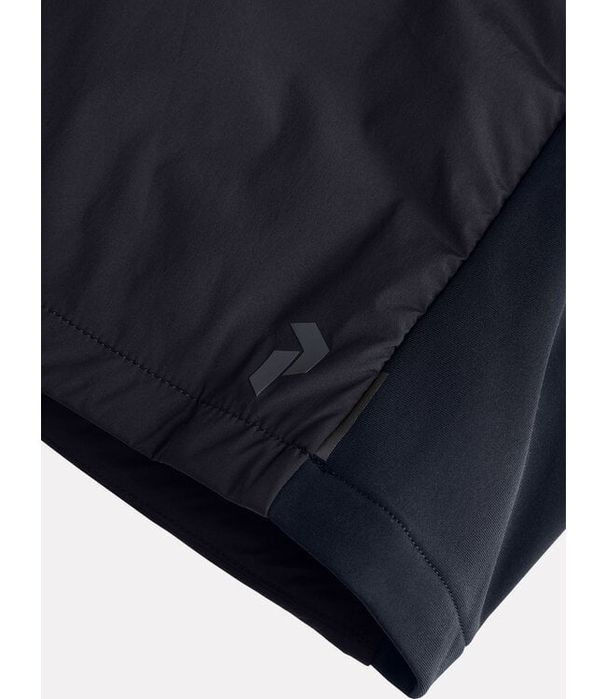 PEAK PERFORMANCE®Insulated Wind Shorts 2024 - M's, мъжки къс панталон