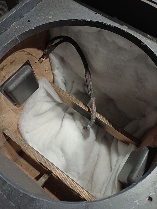 Vând bass si multigate