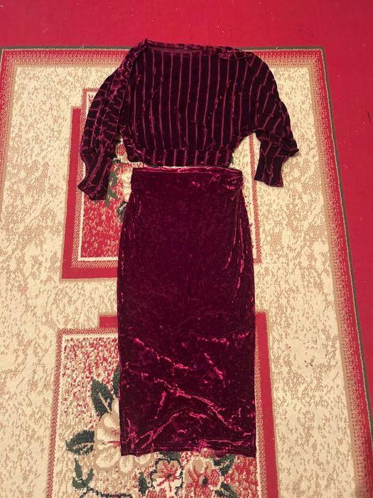 Одежда б/у продается