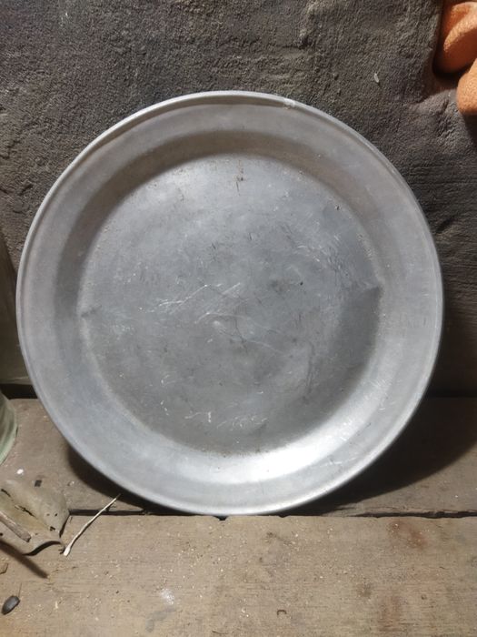 Ляганы советские