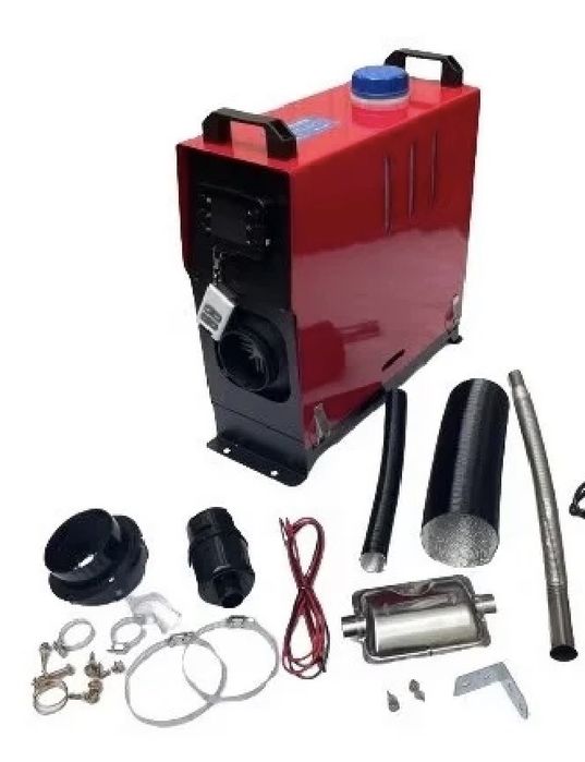 Incalzitor stationar 8kw