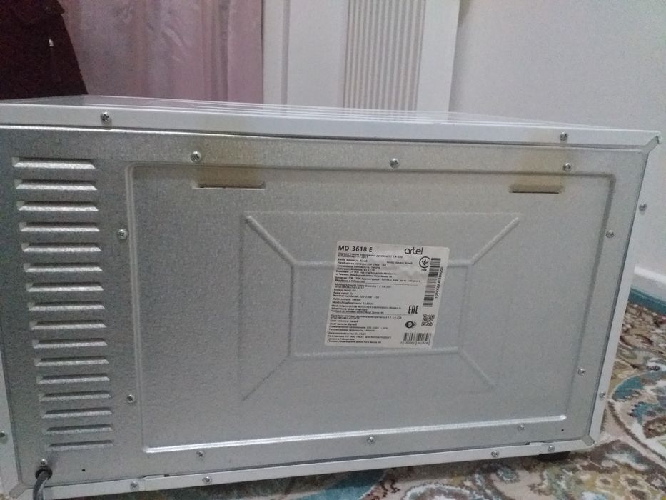 Духовка для  выпечки, печи.